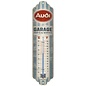Thermometer Audi - Garage