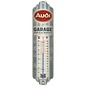 Thermometer Audi - Garage