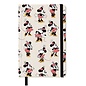 Disney Notebook Minnie Mouse Ivory