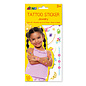 Tattoo Stickers - Juwelen 55st.