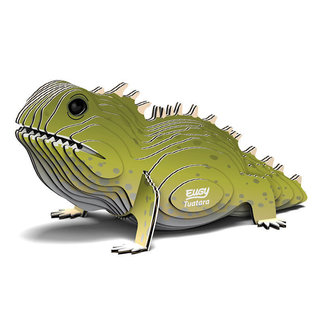 EUGY 3D - Tuatara