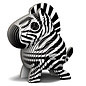 EUGY 3D - Zebra