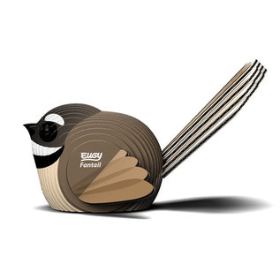 EUGY 3D - Fantail