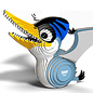 EUGY 3D - Ptero