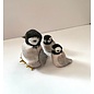 Deco Pinguïns 2,5-4cm - 3st.