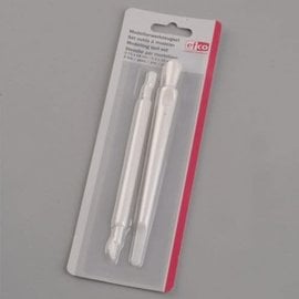 MODELLING TOOL SET 0,75 X 14cm