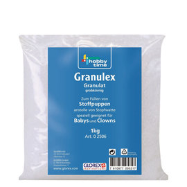 Granulaat 1kg grove korrel