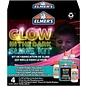 SLIJM "GLOW IN THE DARK" 4-DELIGE SET