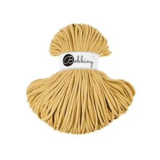 Bobbiny Jumbo 9mm 100m Honey