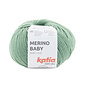 MERINO BABY 86 Mint groen bad 60505