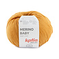 MERINO BABY 151 Licht oranje bad 58232