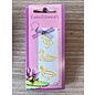 Embellishments Eendjes hanger 3st.