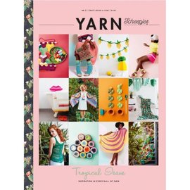 Yarn Scheepjes nr.3