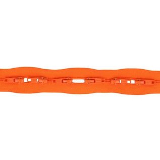 SPIRAAL RITS AAN DE METER INCL. 6 SCHUIVERS - 3X3M - 693