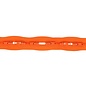 SPIRAAL RITS AAN DE METER INCL. 6 SCHUIVERS - 3X3M - 693