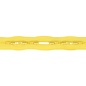 SPIRAAL RITS AAN DE METER INCL. 6 SCHUIVERS - 3X3M - 645