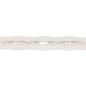 SPIRAAL RITS AAN DE METER INCL. 6 SCHUIVERS - 3X3M - 089 Ecru