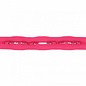 SPIRAAL RITS AAN DE METER INCL. 6 SCHUIVERS - 3X3M - 786 Neon Roze