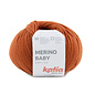 MERINO BABY 83 Parelachtig koper bad 61346