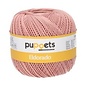 Puppets Eldorado 50 gram dikte 10 - Kleur 4247 Roze Bad 286005