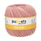 Puppets Eldorado 50 gram dikte 10 - Kleur 4247 Roze Bad 286005