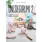 Boek Onesiegurumi 2