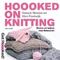Kosmos Boek Hoooked on Knitting (NL)