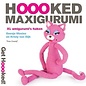 Kosmos Boek Hoooked Maxigurumi