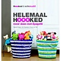 Kosmos Boek Helemaal Hoooked, meer doen met Zpaghetti