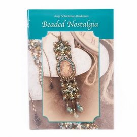 Beaded Nostalgia - Buch L.Creatief