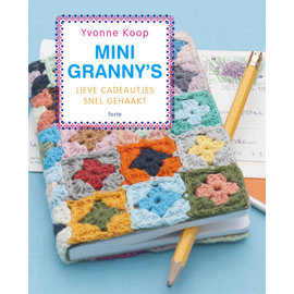 Boek Mini-granny's