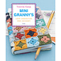 Boek Mini-granny's