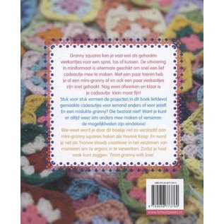 Boek Mini-granny's
