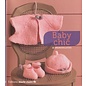 Boek - Baby chic - 60 Breimodelletjes