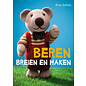 Boek Beren breien & haken