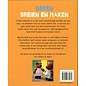 Boek Beren breien & haken