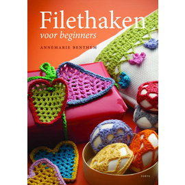 Filethaken voor beginners