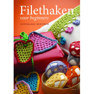 Filethaken voor beginners