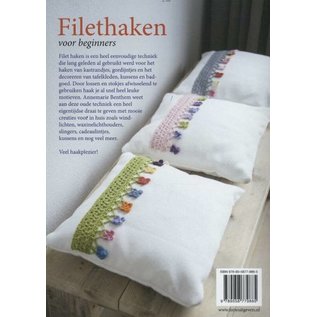 Filethaken voor beginners