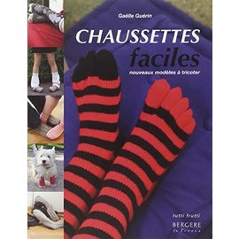 Chaussettes faciles