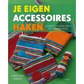Boek Je eigen accessoires haken