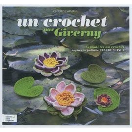 Un crochet par Giverny