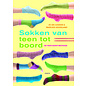 Boek Sokken van teen tot boord