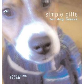Simple Gifts for dog lovers