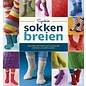 Boek Sokken breien