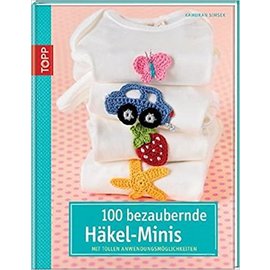 Topp - 100 bezaubernde Hakelminis