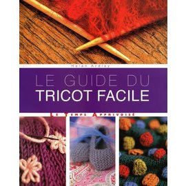 Le guide du tricot facile