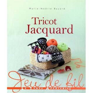 Tricot Jacquard