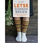 LETSE SOKKEN BREIEN - IEVA OZOLINA