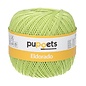 Puppets Eldorado dikte 10 50g groen 00253 bad 285881